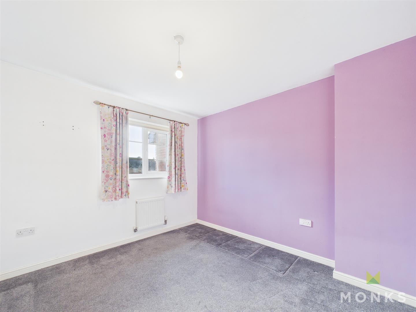 60 The Chestnuts, Shrewsbury, SY5 6JH For Sale